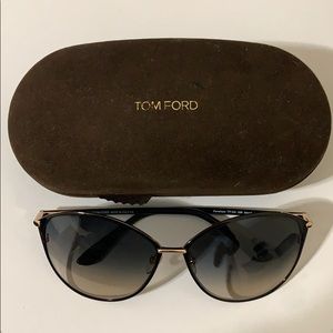 Tom Ford sunglasses